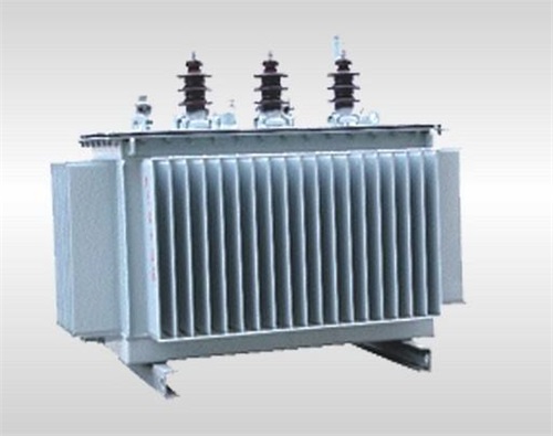 周口SCB10-500KVA/10KV/0.4KV干式变压器